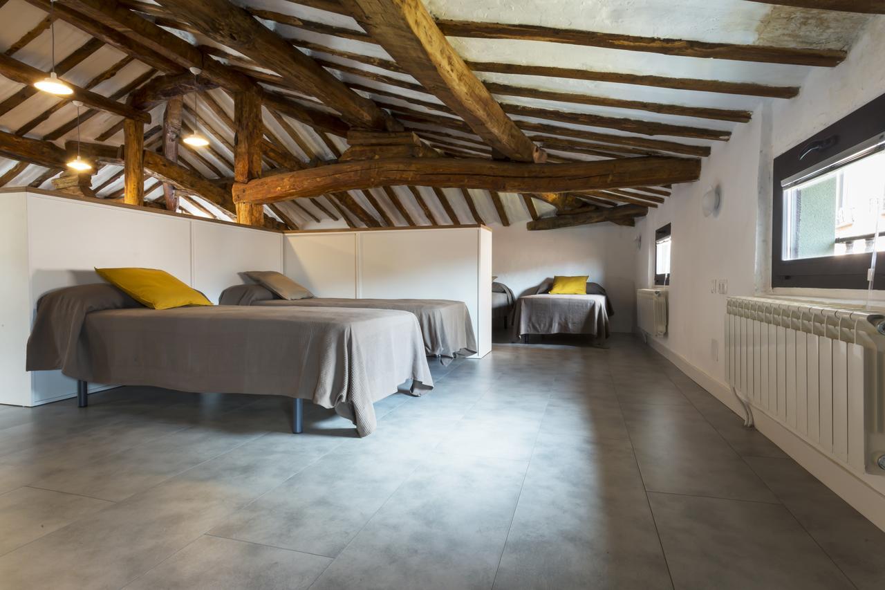 Ostello Hostel.b *